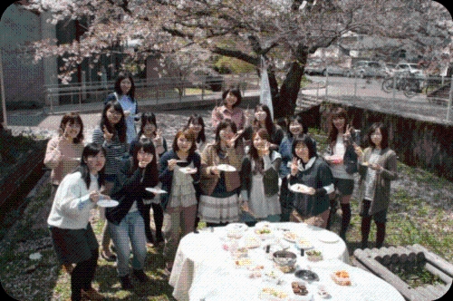お弁当の日プロジェクト